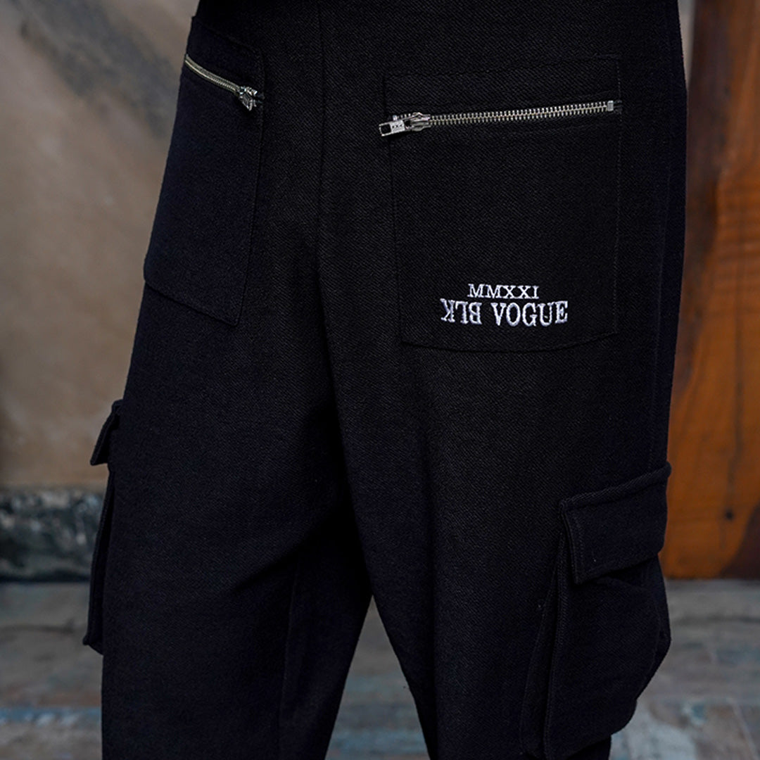 Reversible Loop Back Trouser