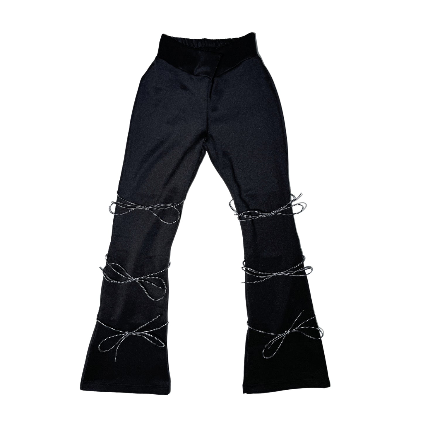 Bungee Flared Legging