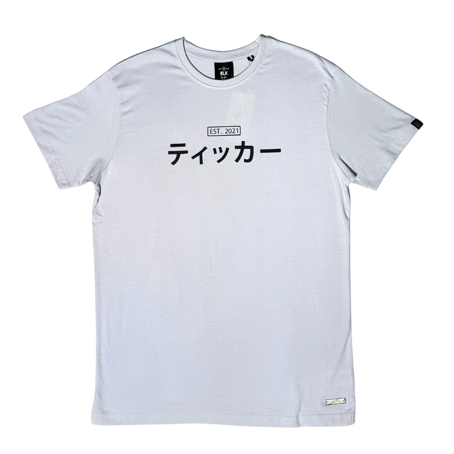 Japanese Print Tee