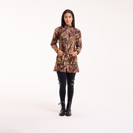 Military Dress Jacket Women