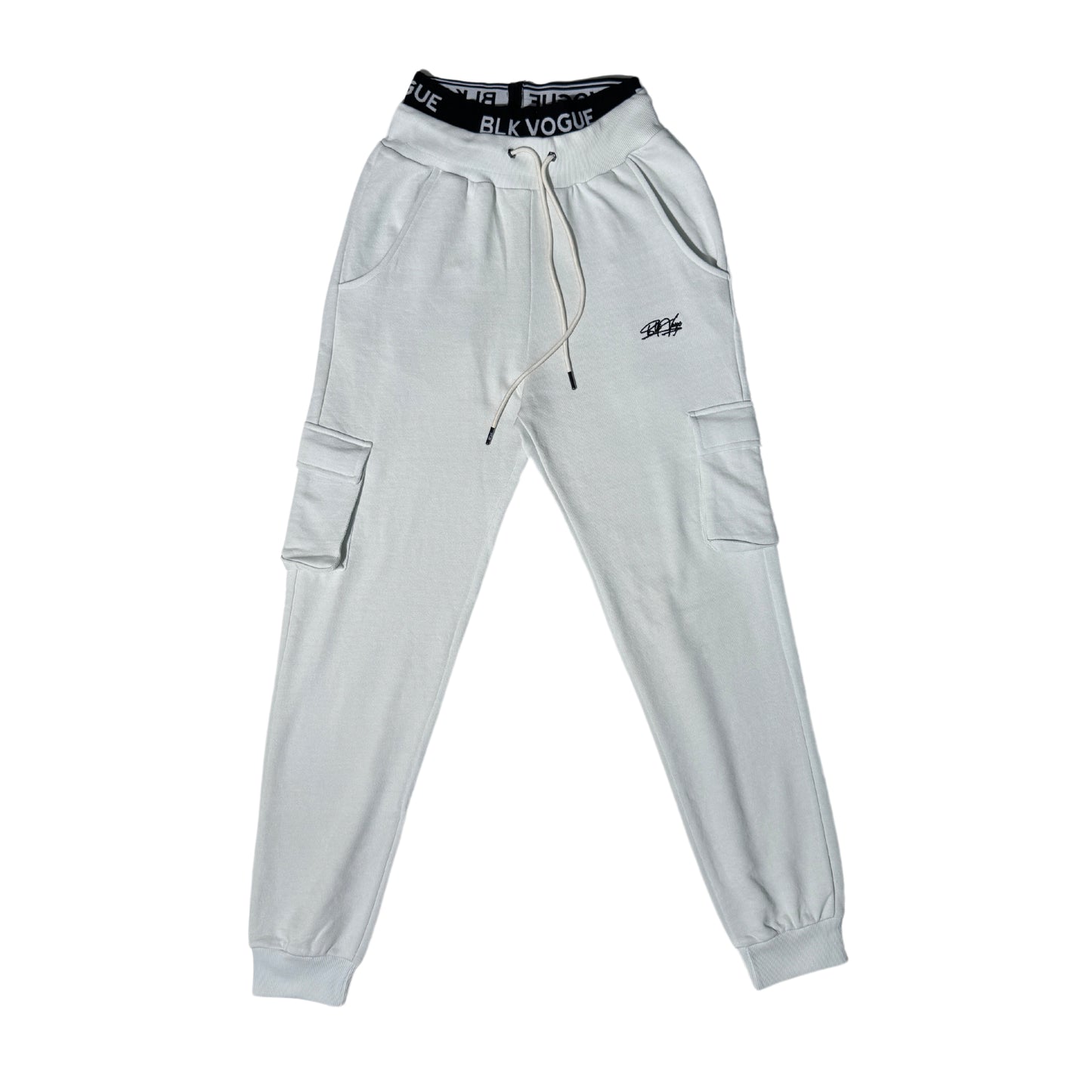 Tape Tracksuit Women Trouser