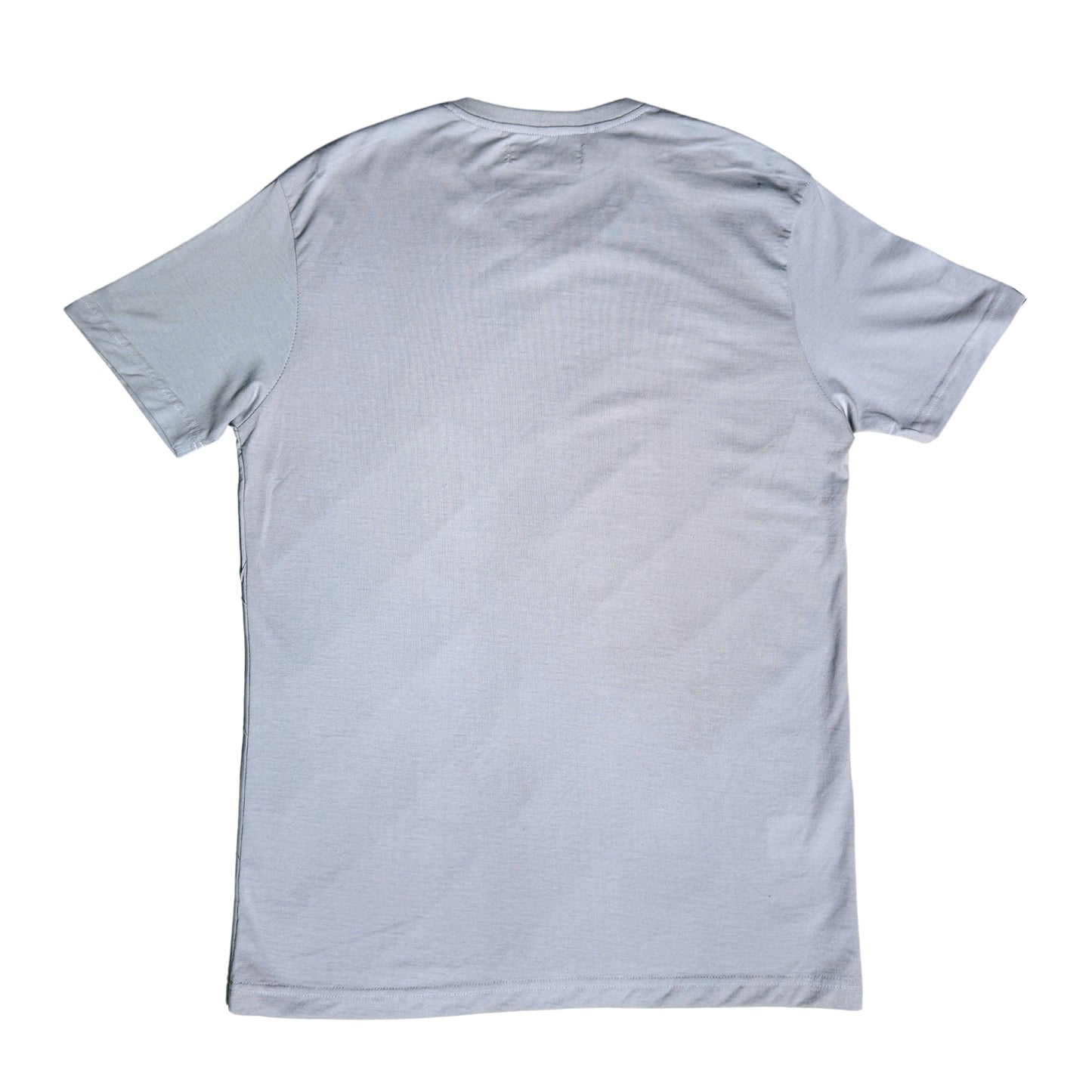 Line V neck Tee