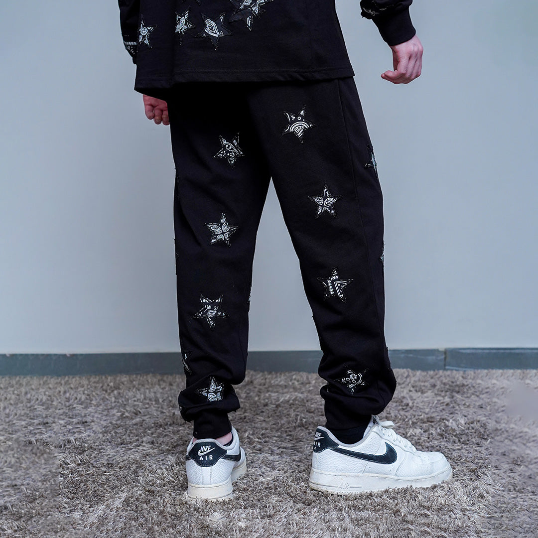 Bandana Tracksuit